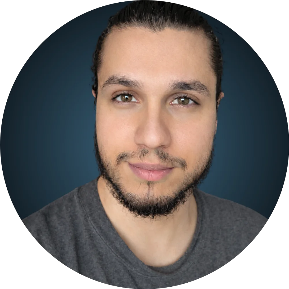 Hakim, de l’équipe Wapia