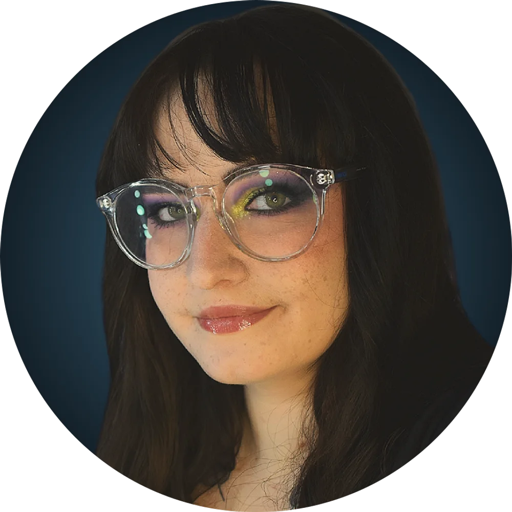 Romane, de l’équipe Wapia